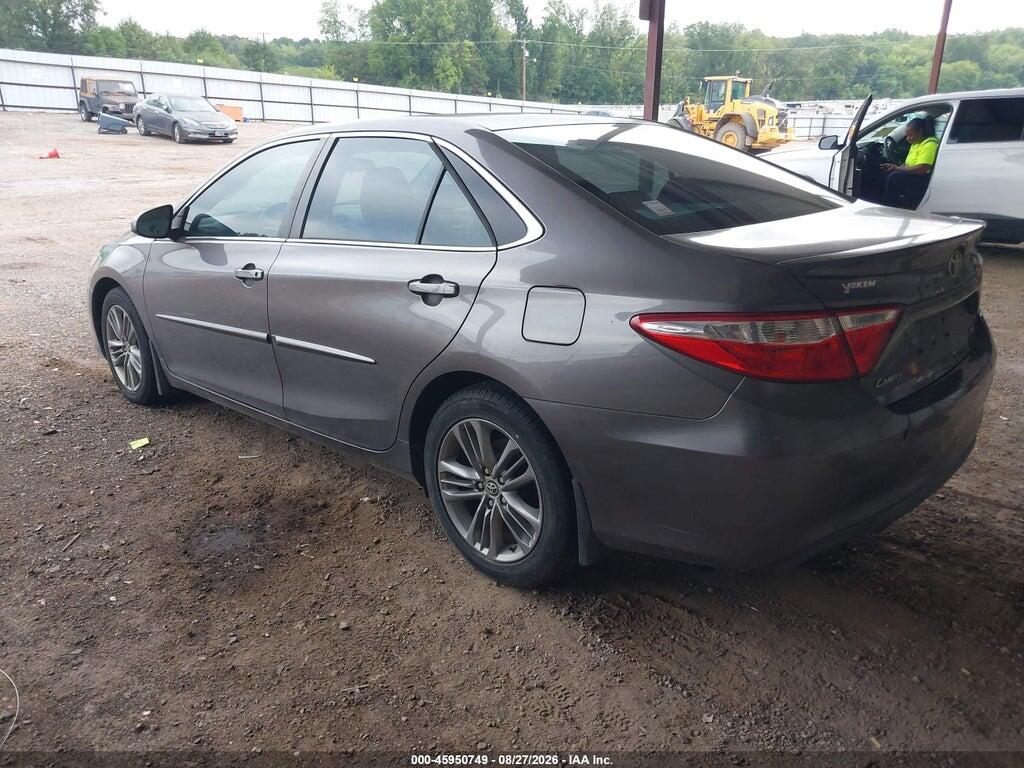 4T1BF1FK8FU927217 2015 TOYOTA CAMRY photo no. 3