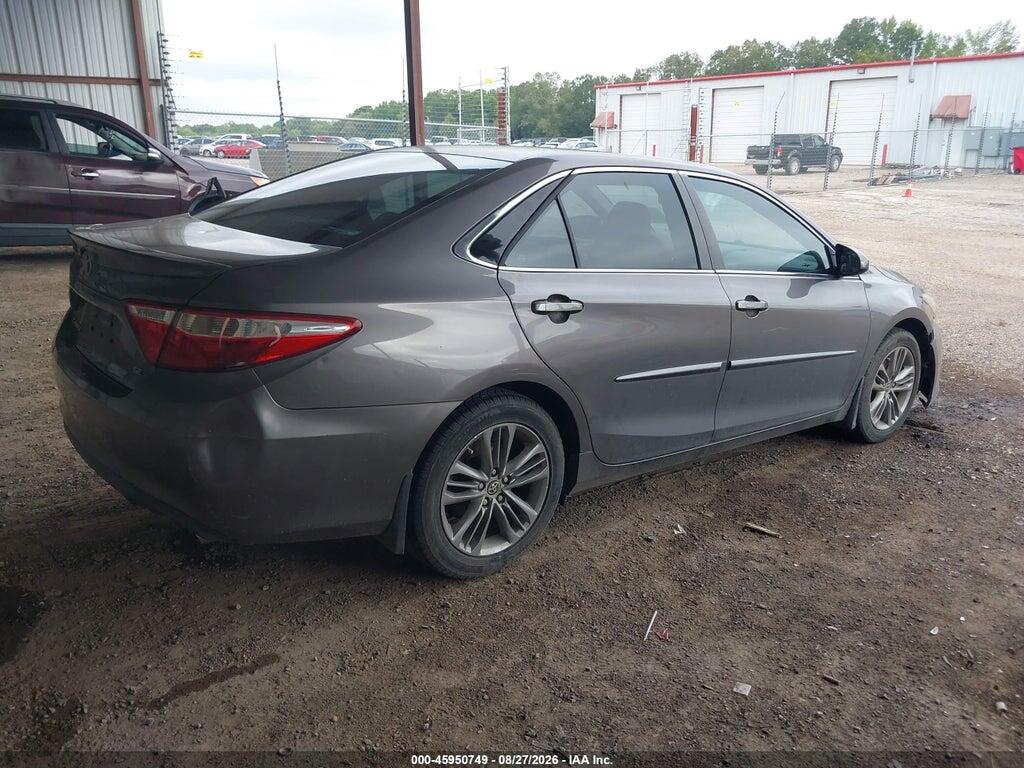 4T1BF1FK8FU927217 2015 TOYOTA CAMRY photo no. 4