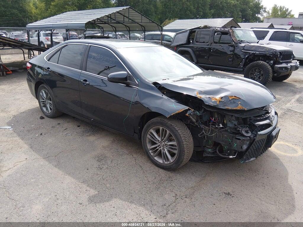 2015 TOYOTA CAMRY 4T1BF1FKXFU114655