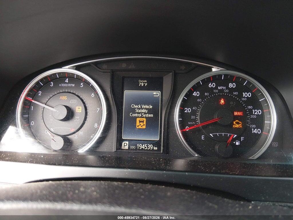 4T1BF1FKXFU114655 2015 TOYOTA CAMRY photo no. 7