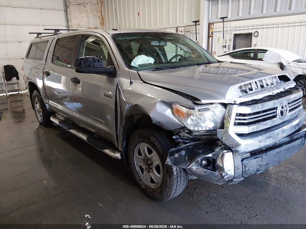 2016 TOYOTA TUNDRA 5TFEW5F18GX203818
