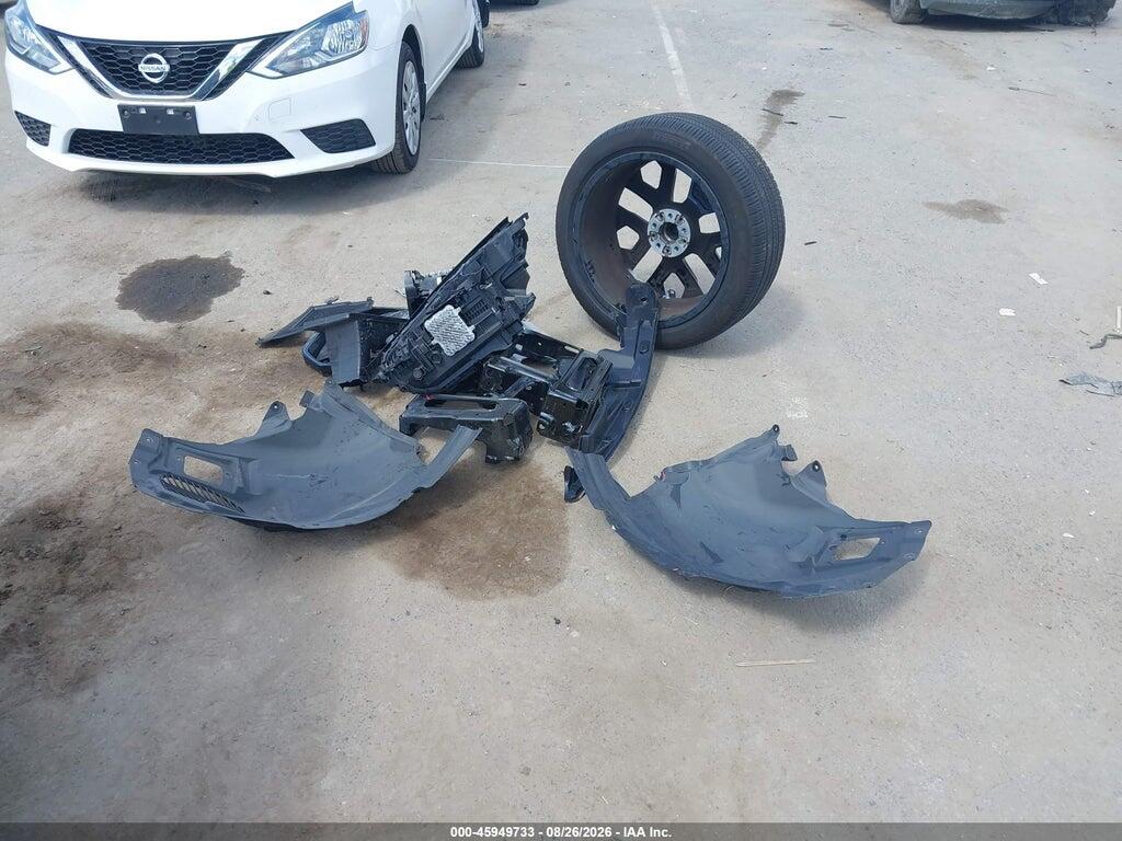 5UX73GP09T9294680 2026 BMW X3 photo no. 12