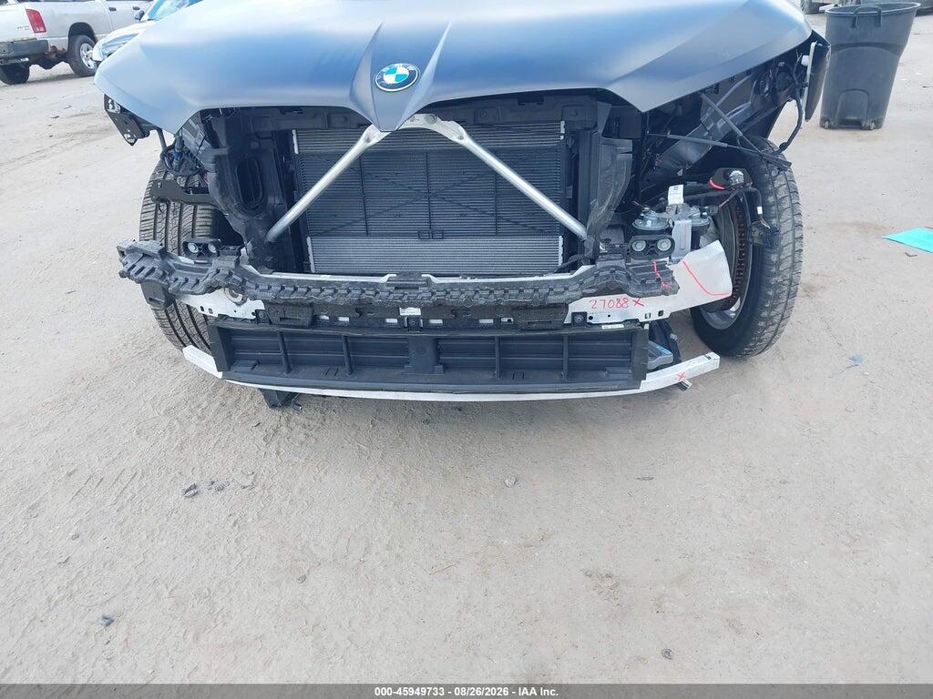 5UX73GP09T9294680 2026 BMW X3 photo no. 6