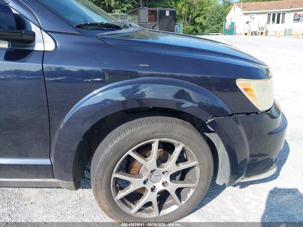 3D4PG3FG0BT515802 2011 DODGE JOURNEY photo no. 11