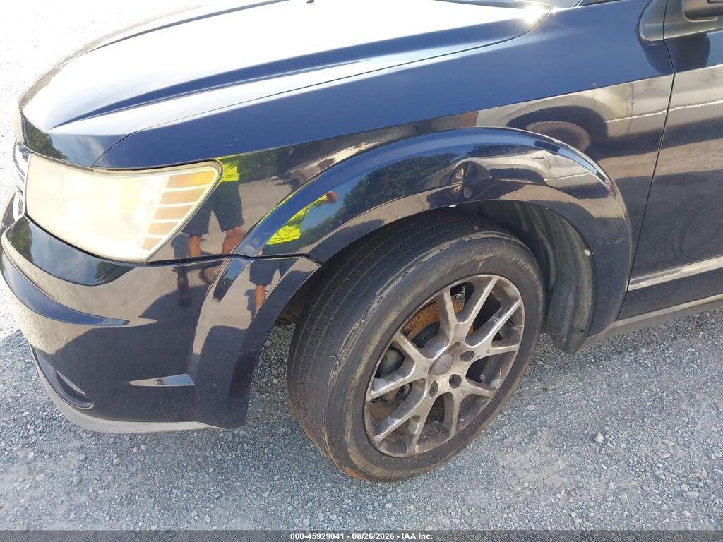 3D4PG3FG0BT515802 2011 DODGE JOURNEY photo no. 12