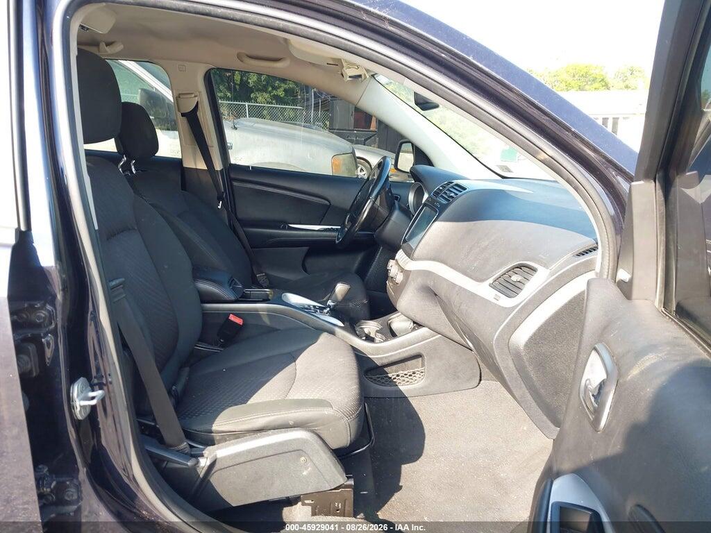 3D4PG3FG0BT515802 2011 DODGE JOURNEY photo no. 5