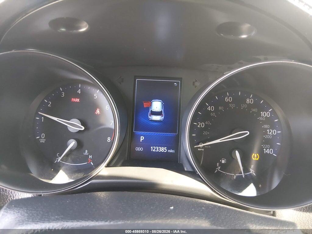 NMTKHMBX6JR005994 2018 TOYOTA C-HR photo no. 7