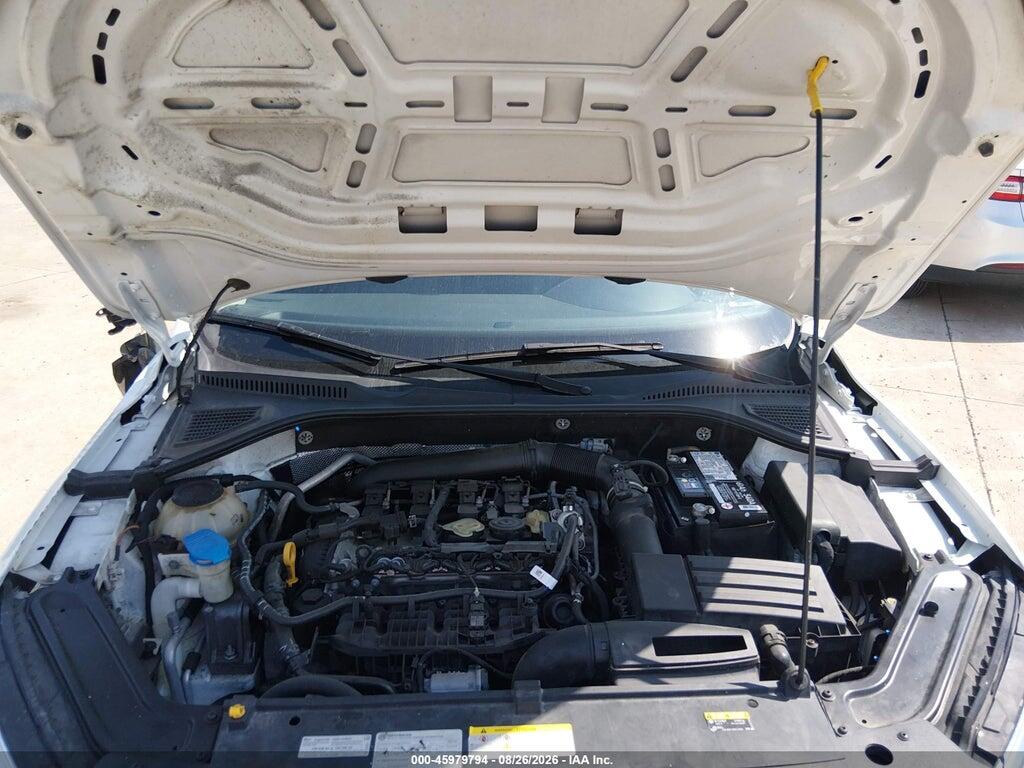 1VWSA7A35MC006756 2021 VOLKSWAGEN PASSAT photo no. 9