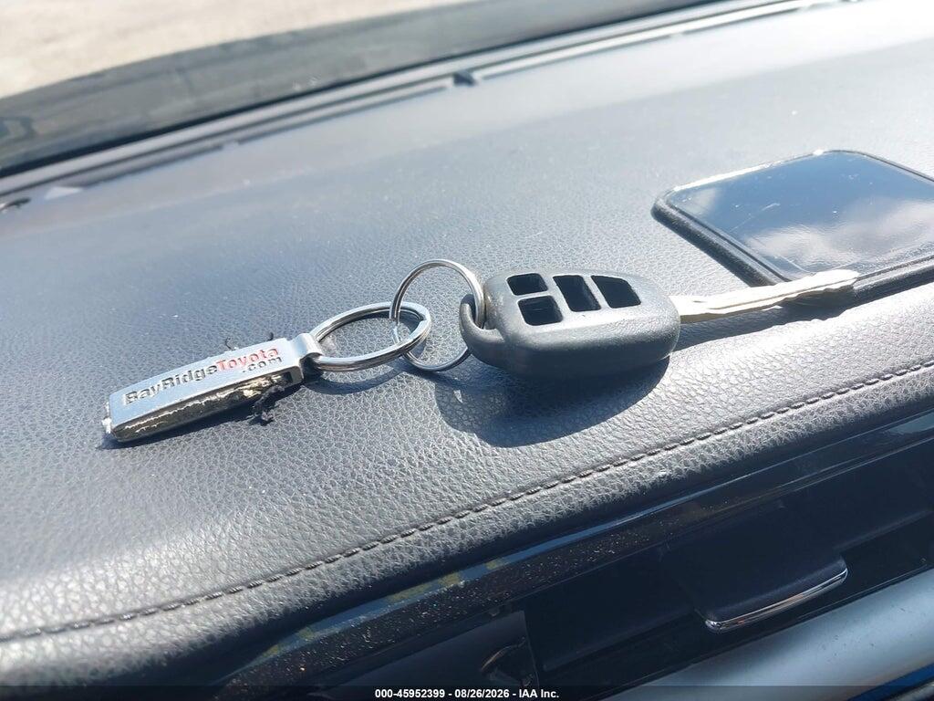 2T1BURHE1FC344971 2015 TOYOTA COROLLA photo no. 11