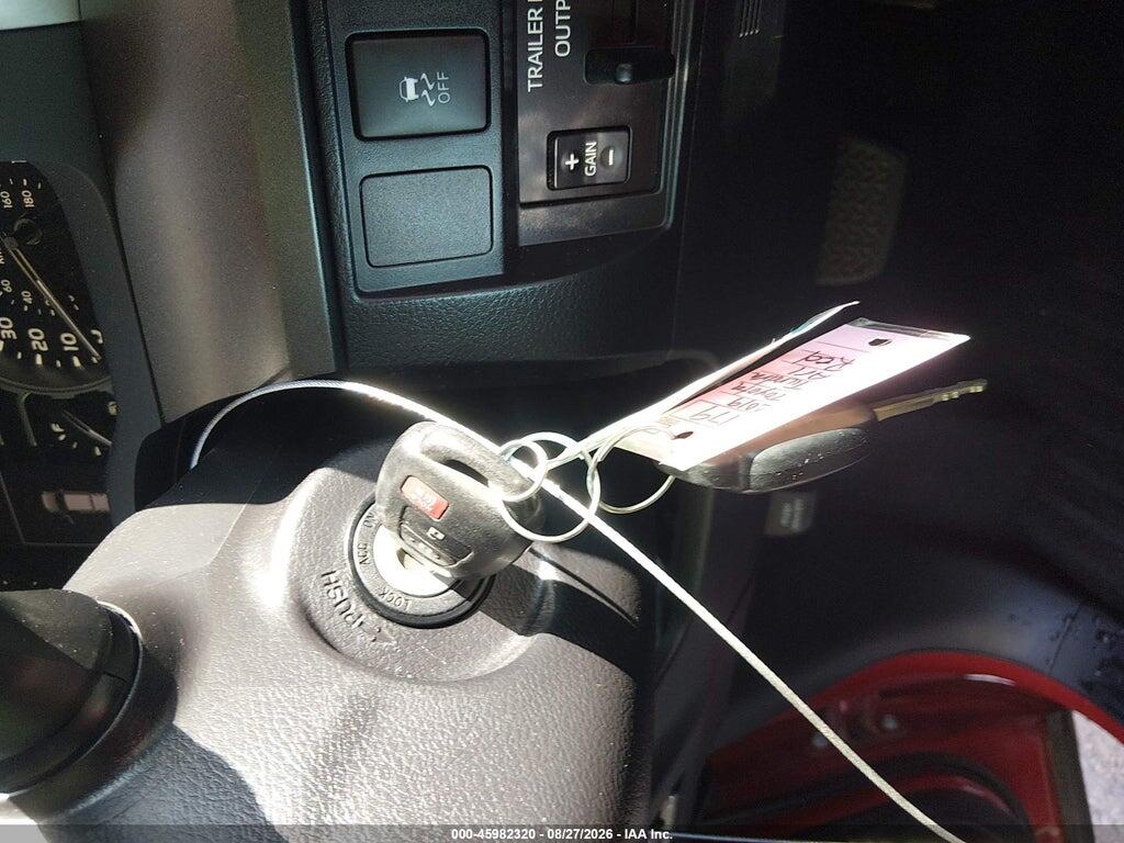 5TFDY5F1XKX798136 2019 TOYOTA TUNDRA photo no. 11