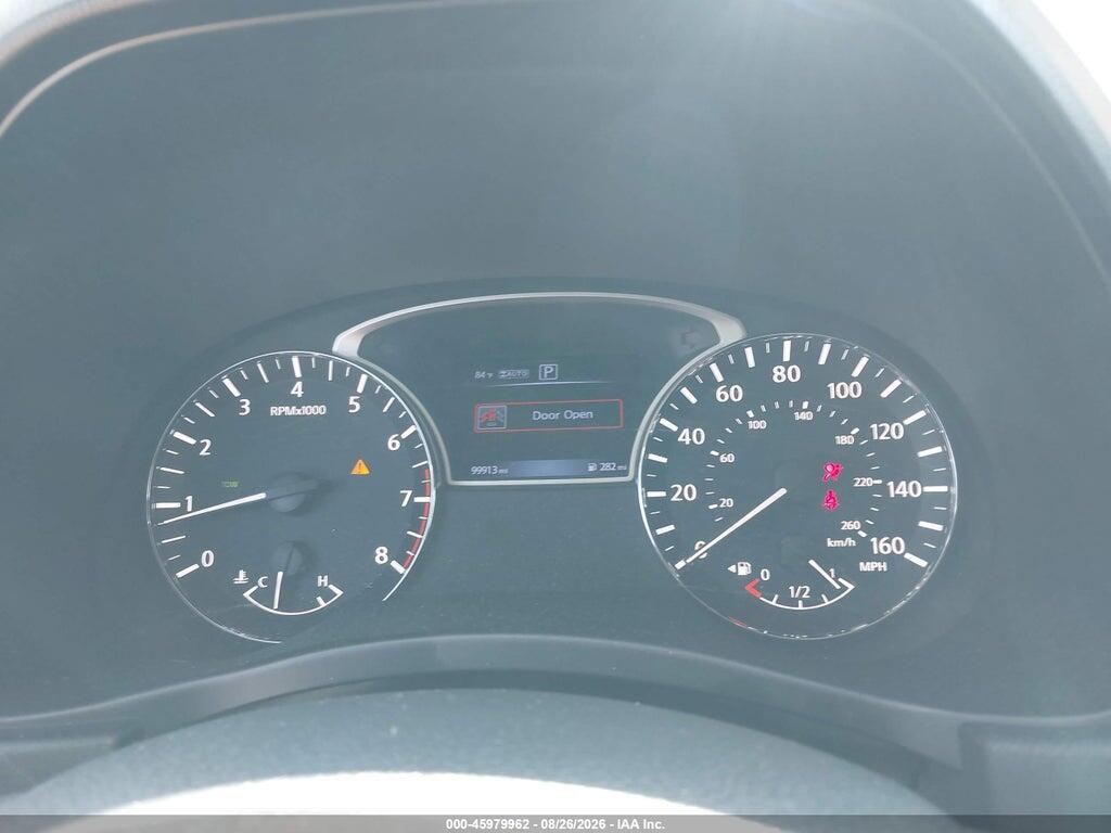 5N1DR2MMXHC657247 2017 NISSAN PATHFINDER photo no. 7