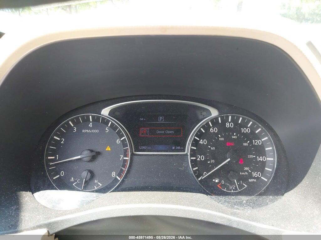 5N1DR2MN9HC615886 2017 NISSAN PATHFINDER photo no. 7