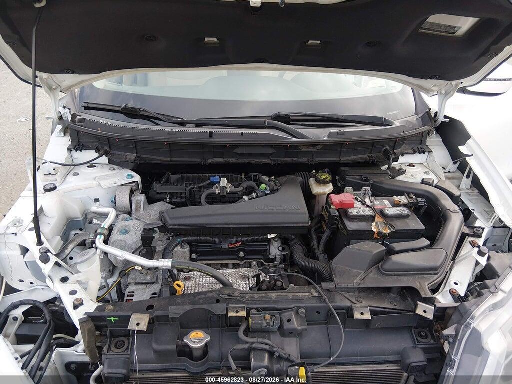 KNMAT2MV0HP600761 2017 NISSAN ROGUE photo no. 10
