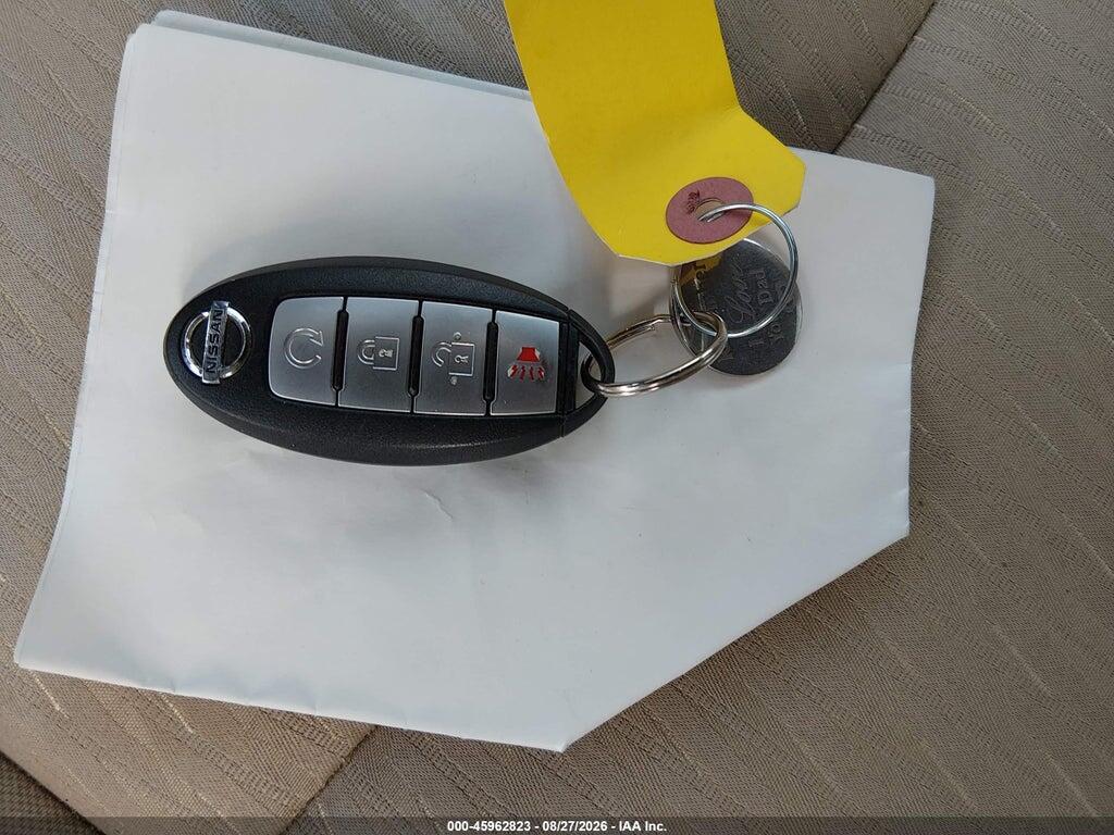 KNMAT2MV0HP600761 2017 NISSAN ROGUE photo no. 11