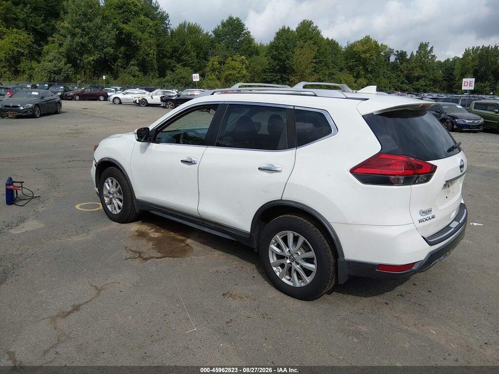 KNMAT2MV0HP600761 2017 NISSAN ROGUE photo no. 3