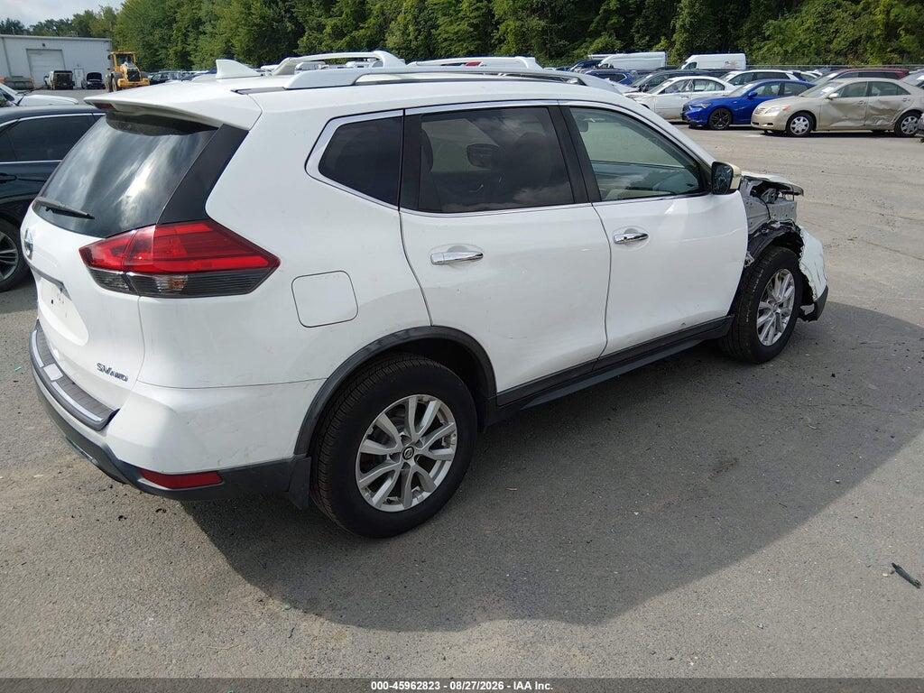 KNMAT2MV0HP600761 2017 NISSAN ROGUE photo no. 4