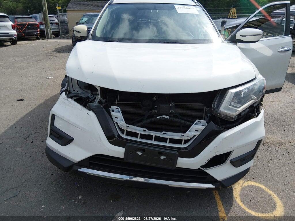 KNMAT2MV0HP600761 2017 NISSAN ROGUE photo no. 6