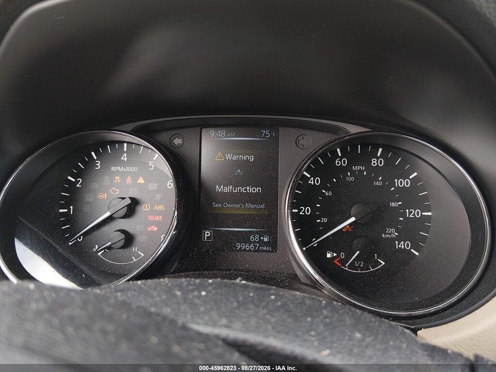 KNMAT2MV0HP600761 2017 NISSAN ROGUE photo no. 7