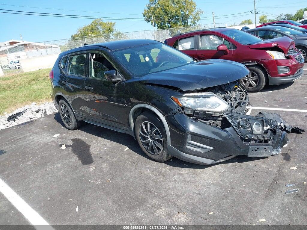 2017 NISSAN ROGUE JN8AT2MT9HW404438