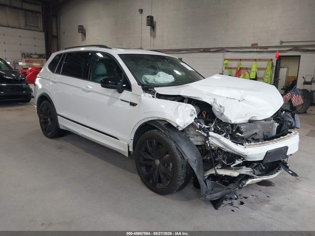 3VV2B7AX2MM042584 2021 VOLKSWAGEN TIGUAN photo no. 1