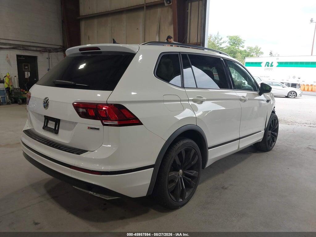 3VV2B7AX2MM042584 2021 VOLKSWAGEN TIGUAN photo no. 4