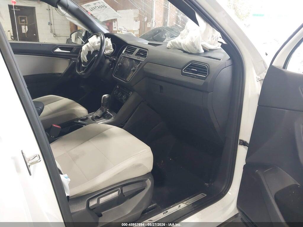 3VV2B7AX2MM042584 2021 VOLKSWAGEN TIGUAN photo no. 5