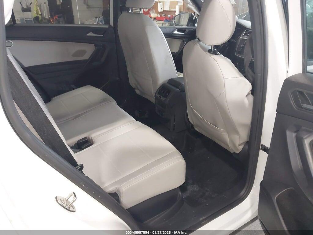 3VV2B7AX2MM042584 2021 VOLKSWAGEN TIGUAN photo no. 8