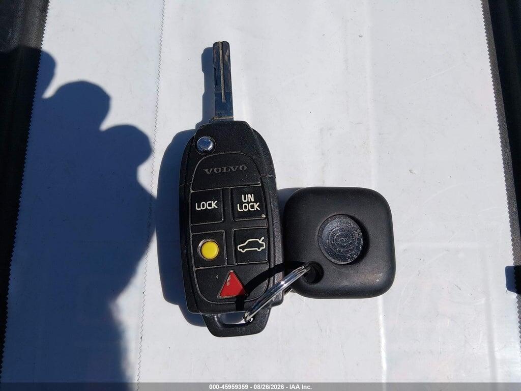 YV4952CZ3E1691277 2014 VOLVO XC90 photo no. 11