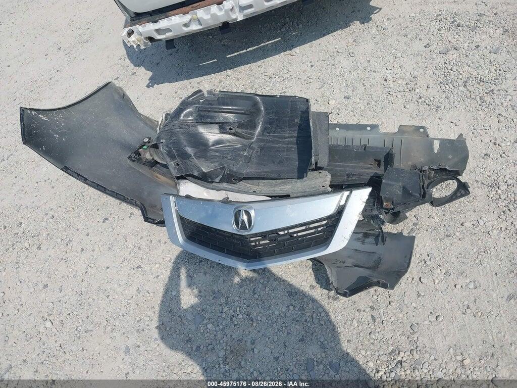 JH4CU2F68AC011402 2010 ACURA TSX photo no. 11