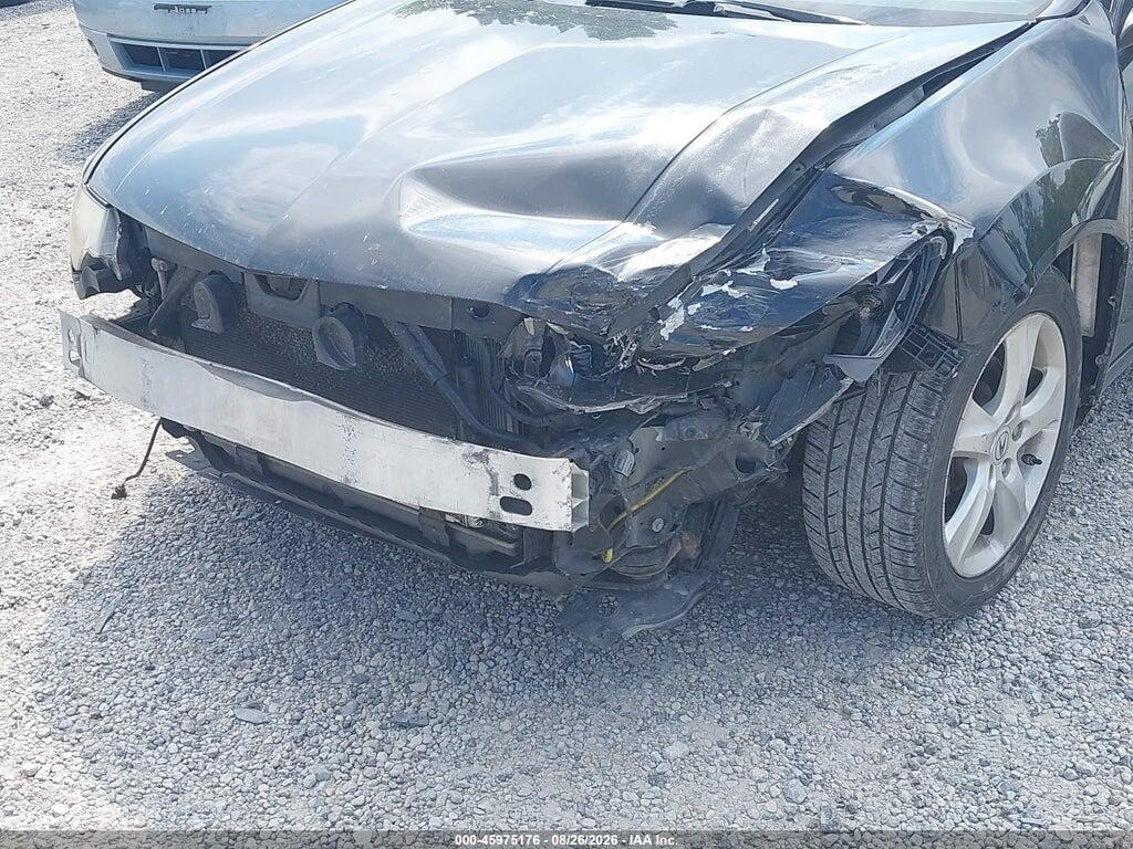 JH4CU2F68AC011402 2010 ACURA TSX photo no. 6