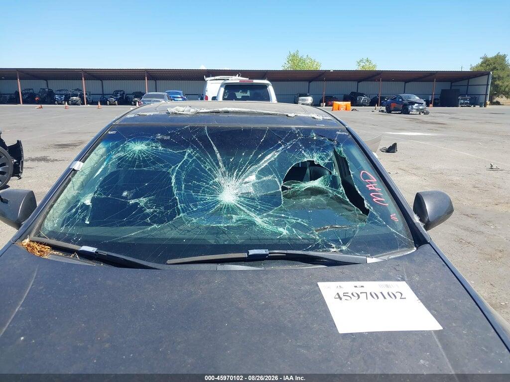 JH4CU2F67AC022360 2010 ACURA TSX photo no. 6