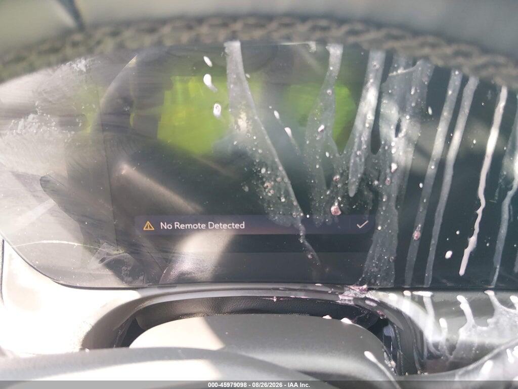 KL4AMDSL6TB174651 2026 BUICK ENCORE GX photo no. 7