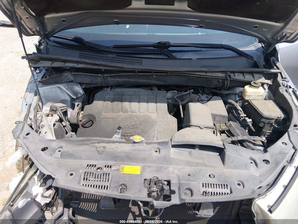 5TDZKRFH7FS081376 2015 TOYOTA HIGHLANDER photo no. 10