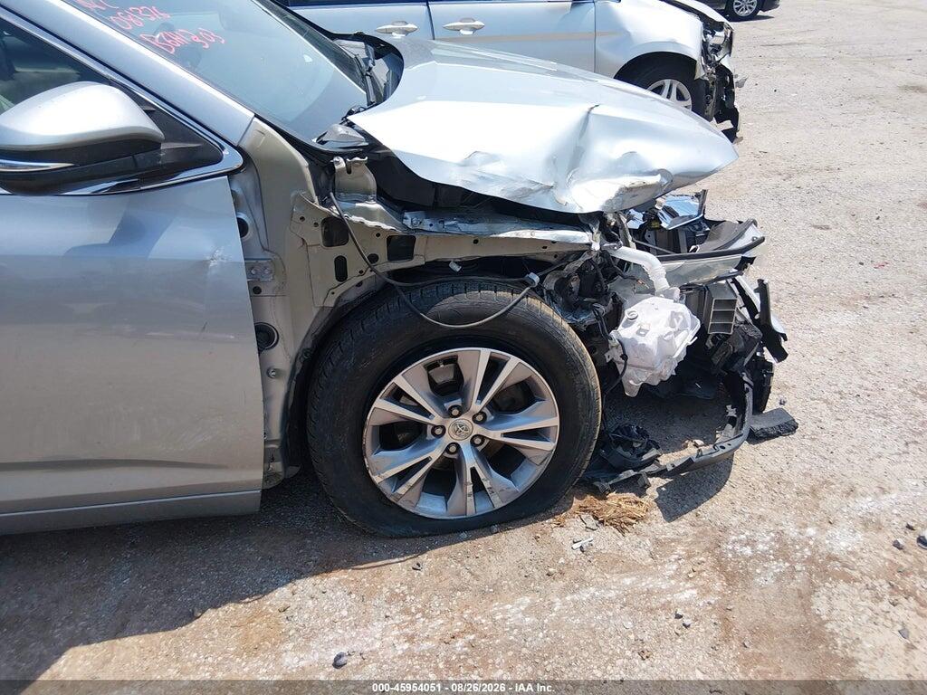 5TDZKRFH7FS081376 2015 TOYOTA HIGHLANDER photo no. 6