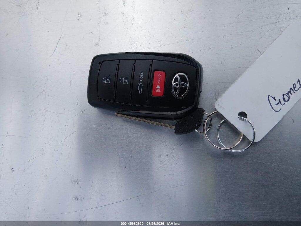 5YFP4MCE4PP155135 2023 TOYOTA COROLLA photo no. 11