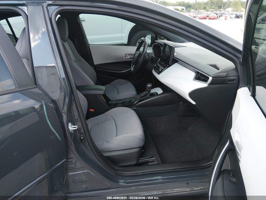 5YFP4MCE4PP155135 2023 TOYOTA COROLLA photo no. 5