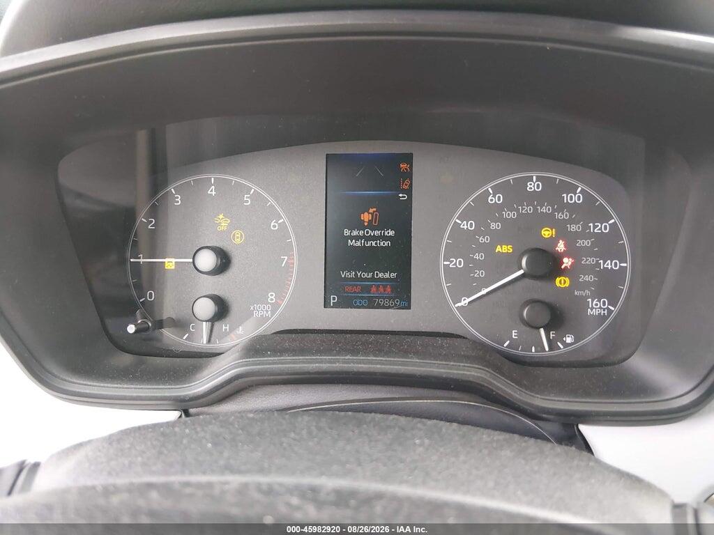 5YFP4MCE4PP155135 2023 TOYOTA COROLLA photo no. 7