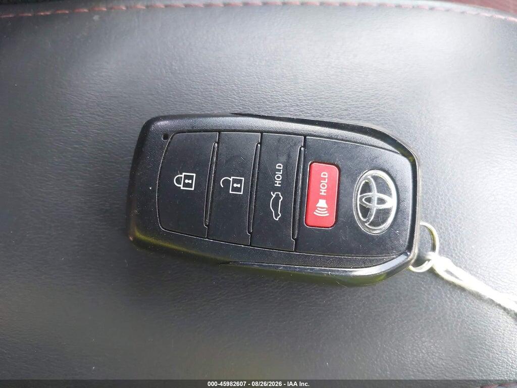 5YFS4MCE5PP146180 2023 TOYOTA COROLLA photo no. 11