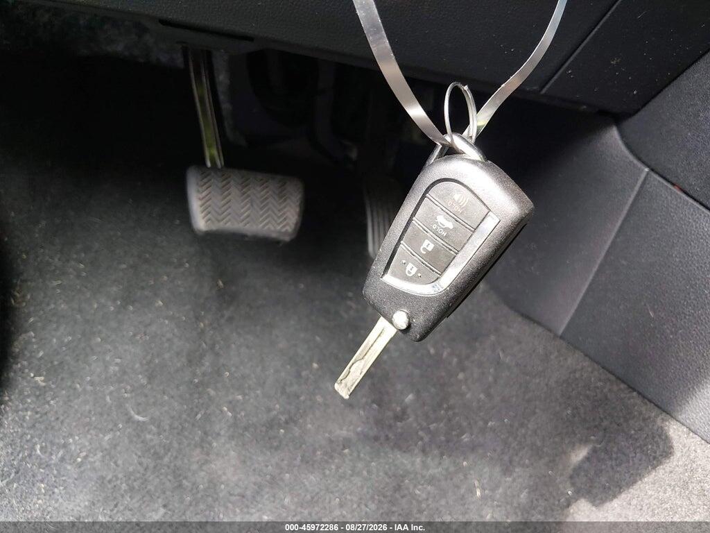 5YFB4MDE6PP063551 2023 TOYOTA COROLLA photo no. 11