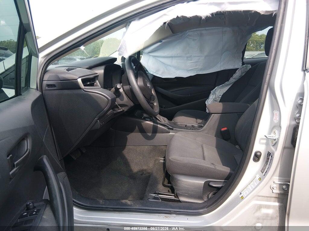 5YFB4MDE6PP063551 2023 TOYOTA COROLLA photo no. 5