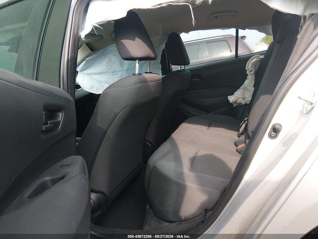 5YFB4MDE6PP063551 2023 TOYOTA COROLLA photo no. 8