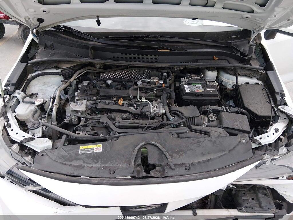 5YFB4MDE8PP065463 2023 TOYOTA COROLLA photo no. 10