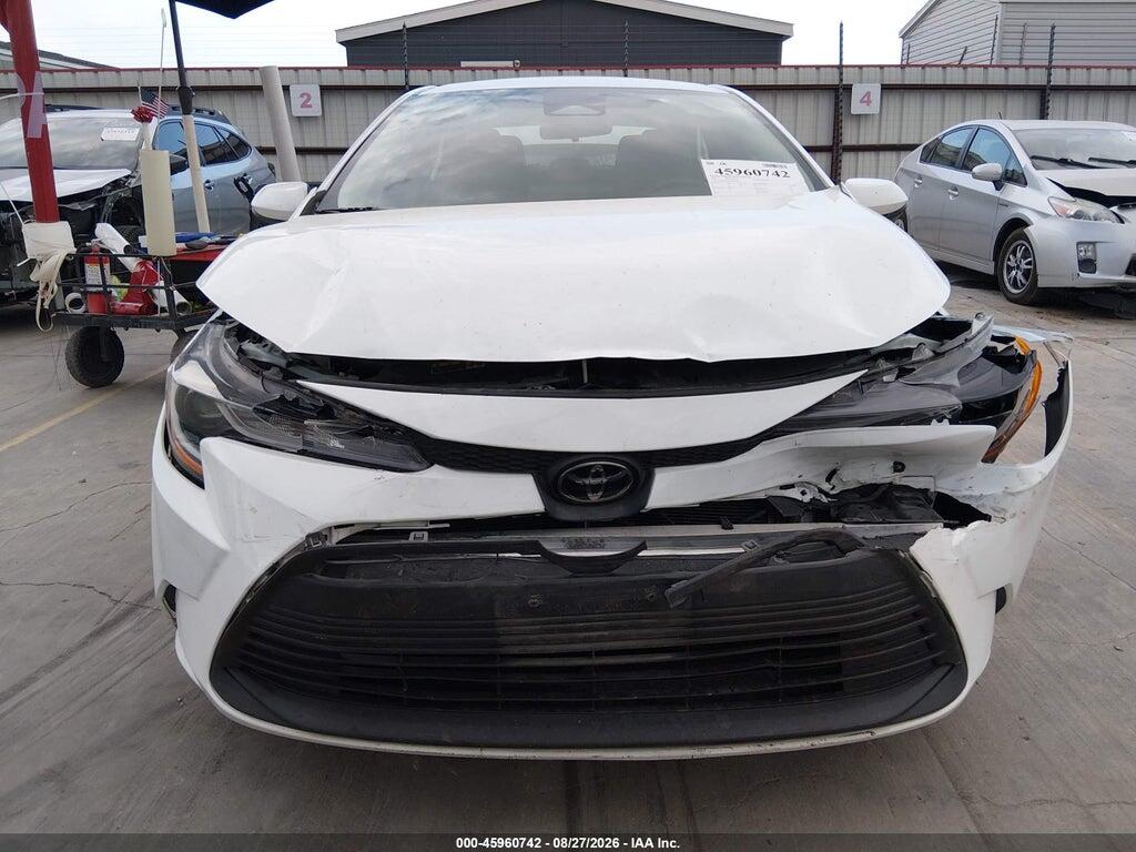 5YFB4MDE8PP065463 2023 TOYOTA COROLLA photo no. 12