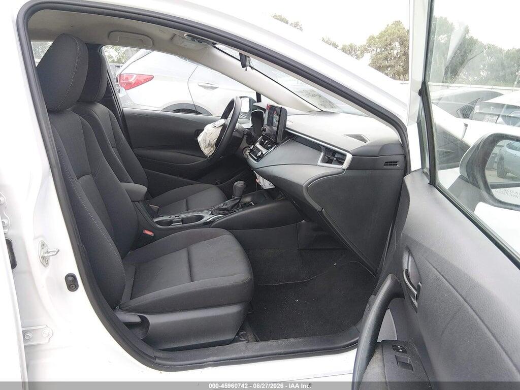 5YFB4MDE8PP065463 2023 TOYOTA COROLLA photo no. 5
