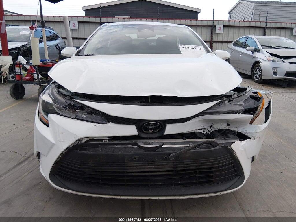 5YFB4MDE8PP065463 2023 TOYOTA COROLLA photo no. 6