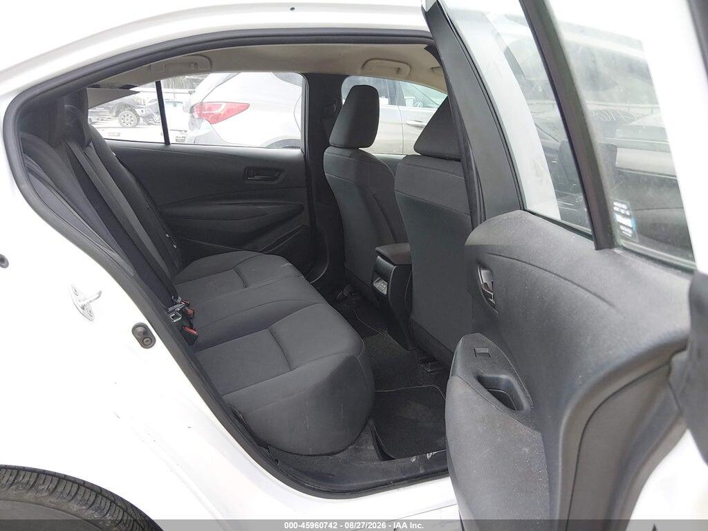 5YFB4MDE8PP065463 2023 TOYOTA COROLLA photo no. 8