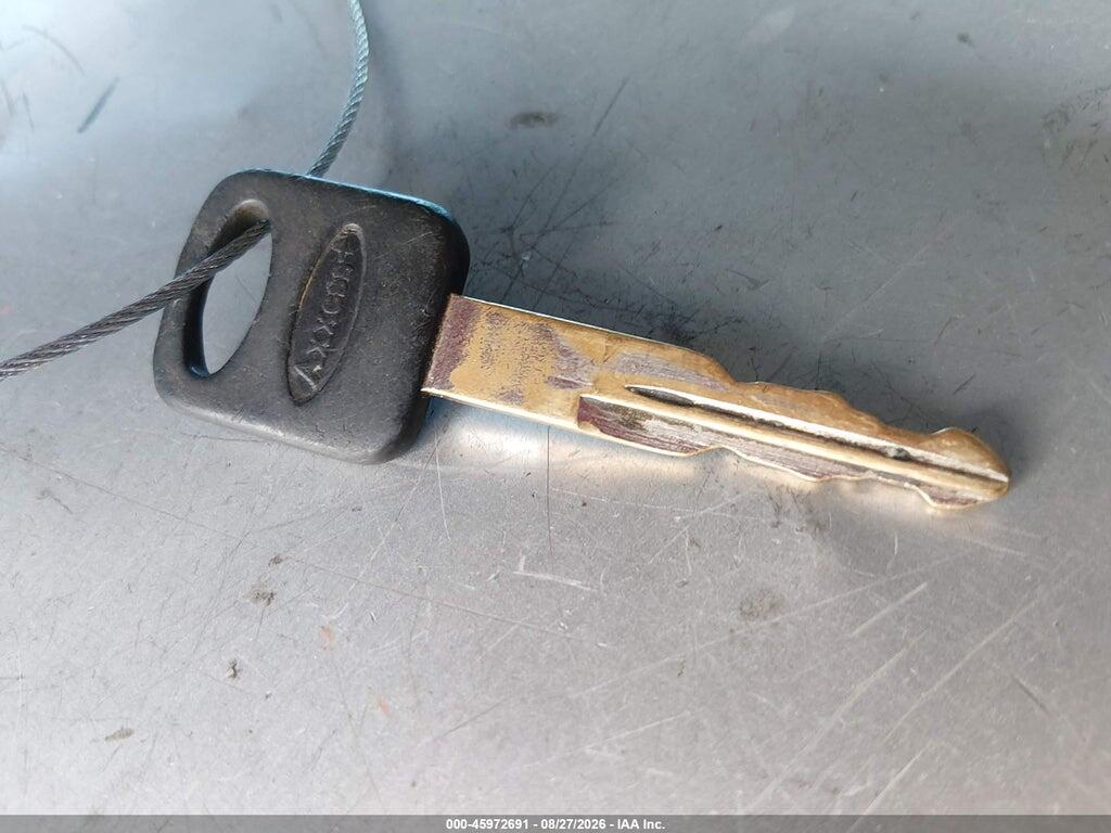 1FTNS2EL4BDA84611 2011 FORD E-250 photo no. 11