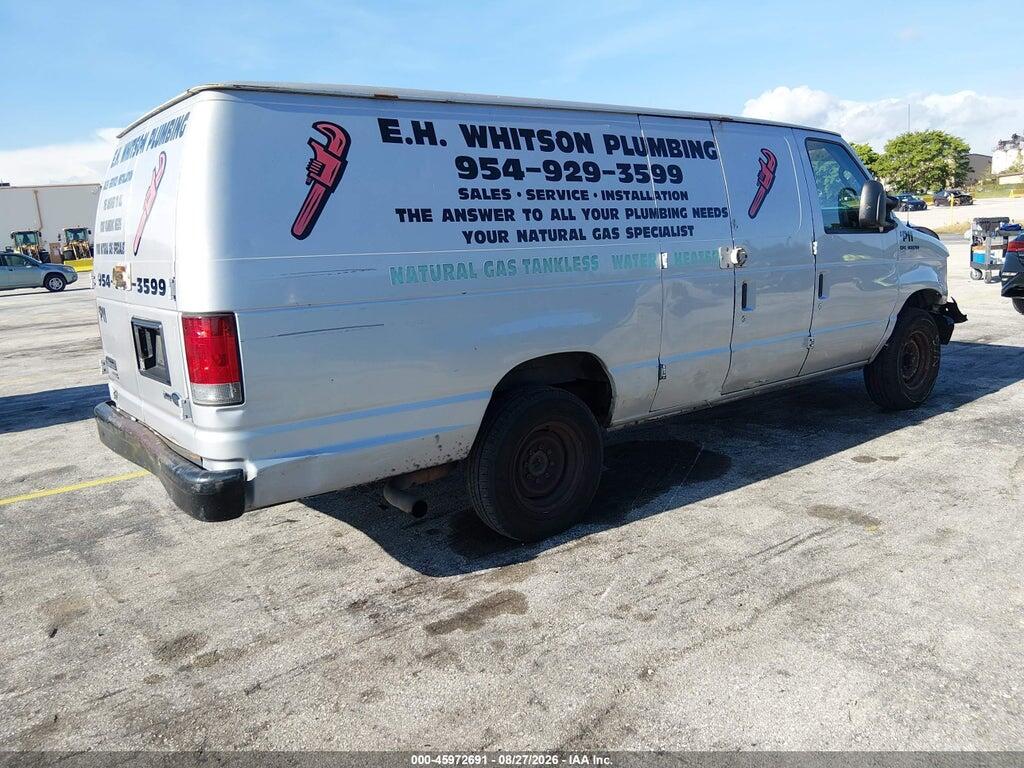 1FTNS2EL4BDA84611 2011 FORD E-250 photo no. 4