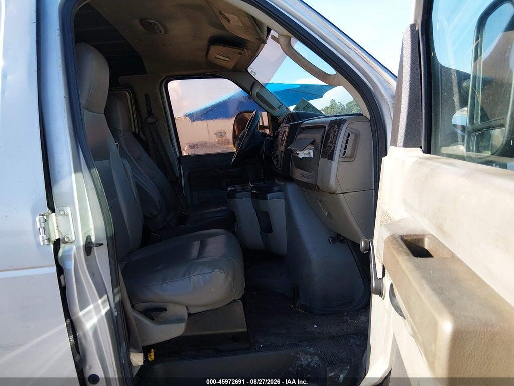 1FTNS2EL4BDA84611 2011 FORD E-250 photo no. 5