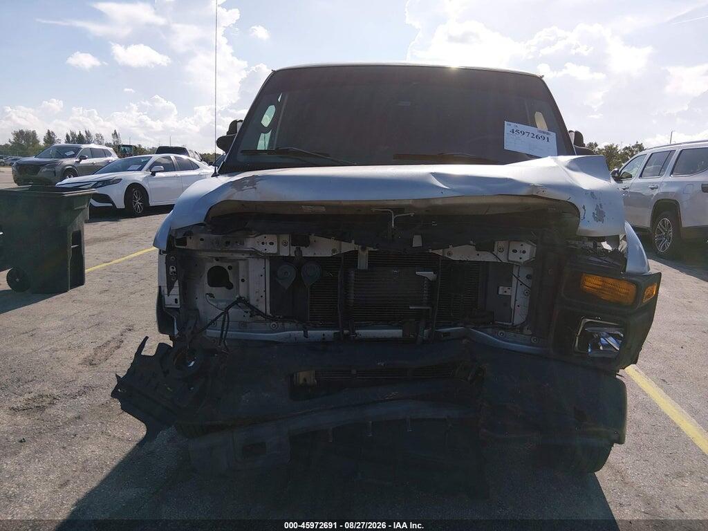 1FTNS2EL4BDA84611 2011 FORD E-250 photo no. 6